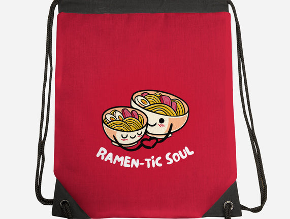 Ramen-tic Soul