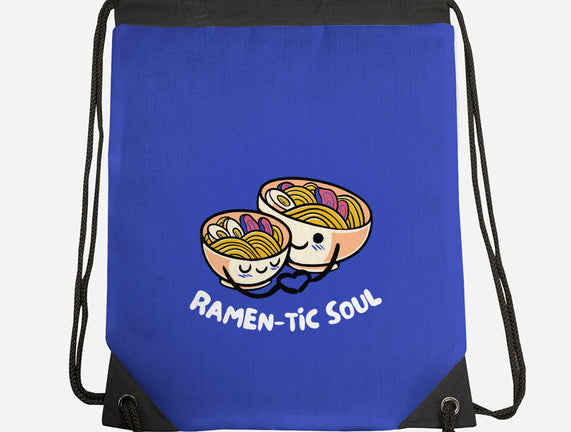 Ramen-tic Soul