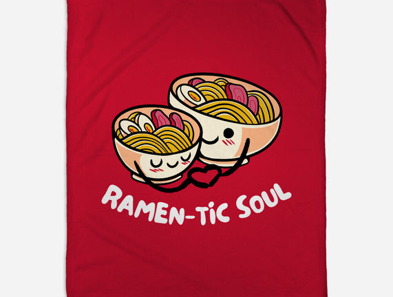 Ramen-tic Soul