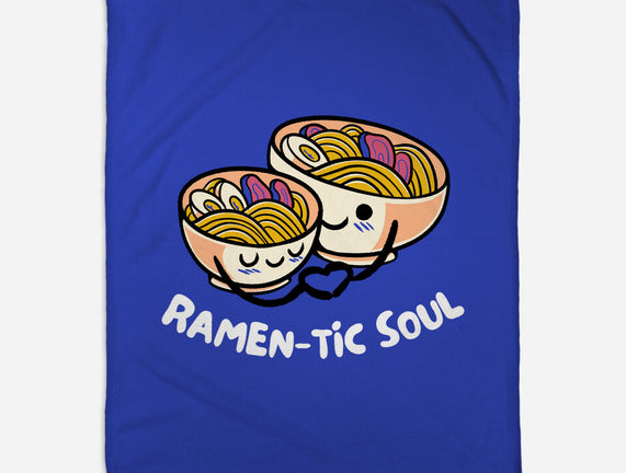 Ramen-tic Soul