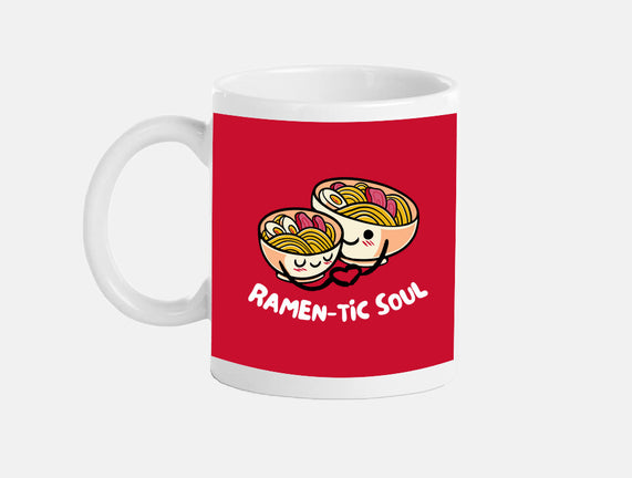 Ramen-tic Soul