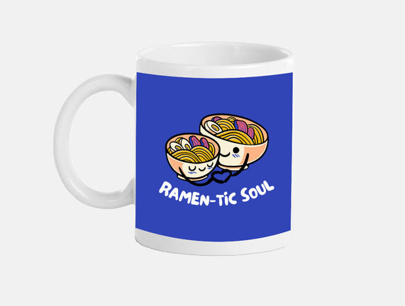 Ramen-tic Soul