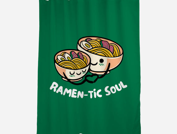 Ramen-tic Soul