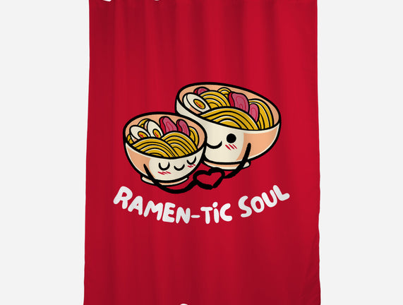 Ramen-tic Soul
