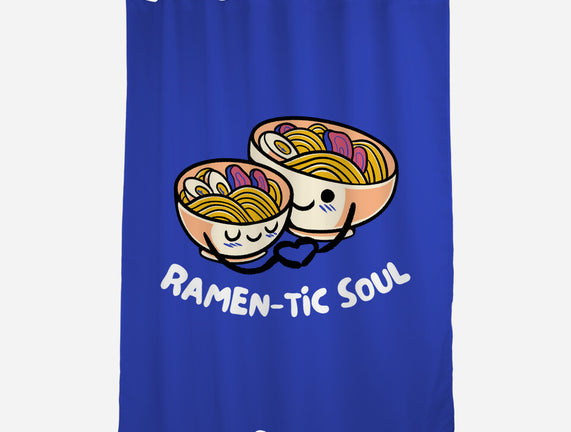 Ramen-tic Soul