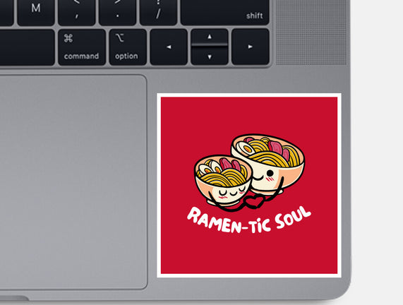 Ramen-tic Soul