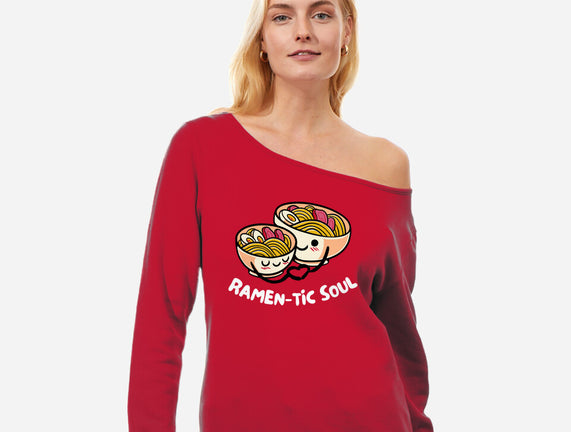 Ramen-tic Soul