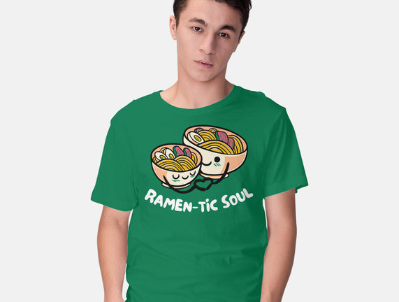 Ramen-tic Soul