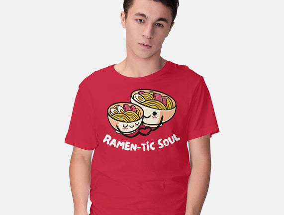 Ramen-tic Soul