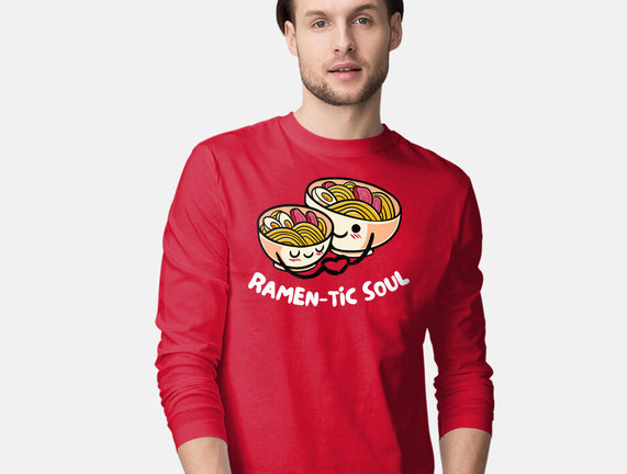 Ramen-tic Soul