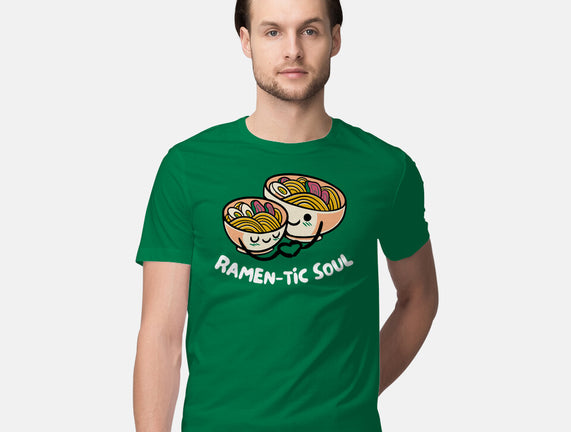 Ramen-tic Soul