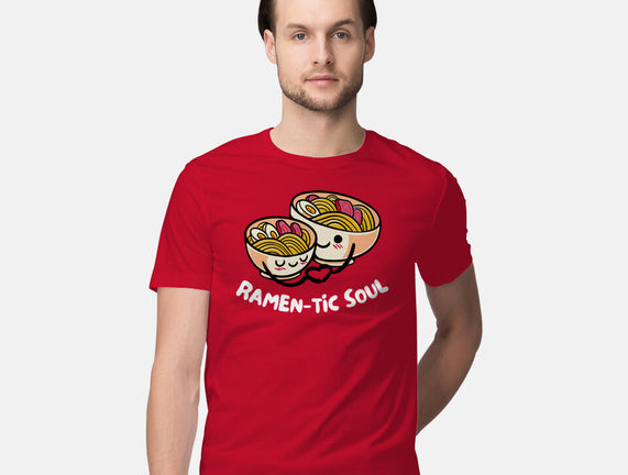 Ramen-tic Soul