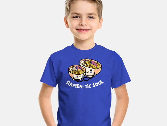 Ramen-tic Soul