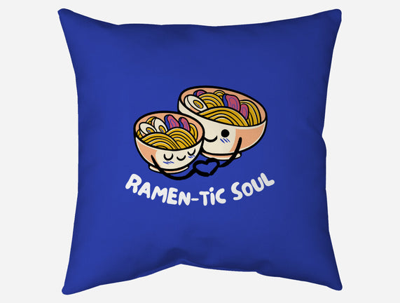 Ramen-tic Soul