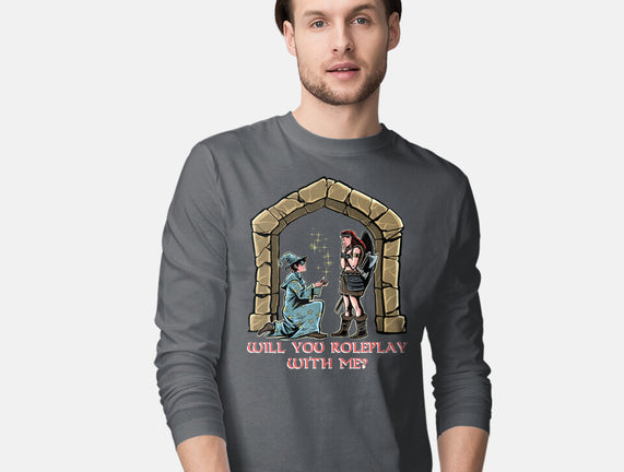 Crit Or Fumble