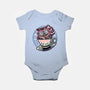 Mad Tea Cup-Baby-Basic-Onesie-glitchygorilla