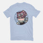 Mad Tea Cup-Mens-Basic-Tee-glitchygorilla