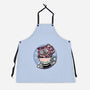Mad Tea Cup-Unisex-Kitchen-Apron-glitchygorilla