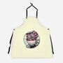 Mad Tea Cup-Unisex-Kitchen-Apron-glitchygorilla