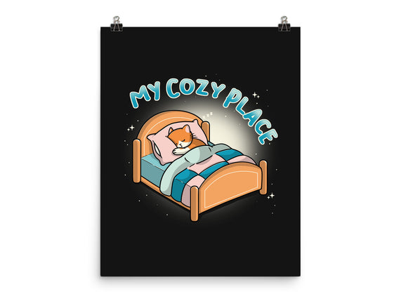 My Cozy Place