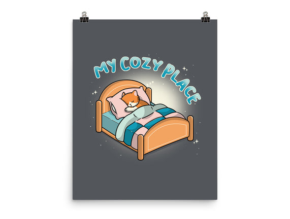 My Cozy Place