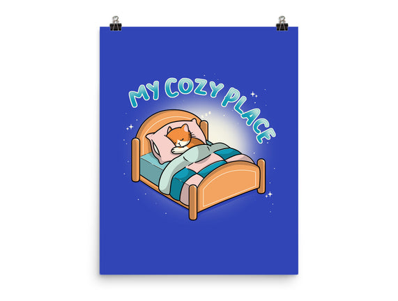 My Cozy Place
