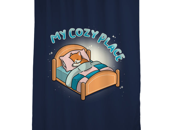 My Cozy Place