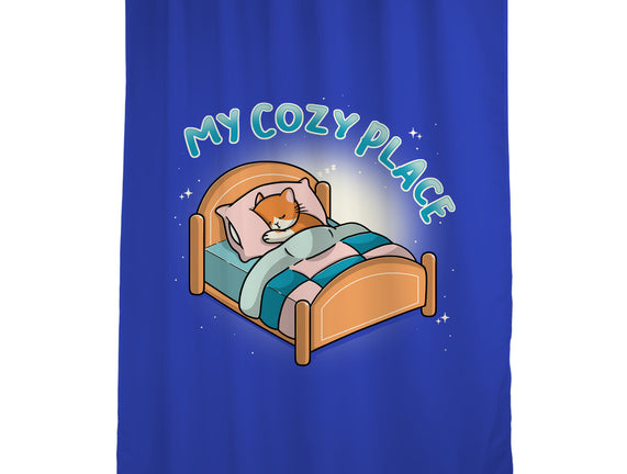 My Cozy Place