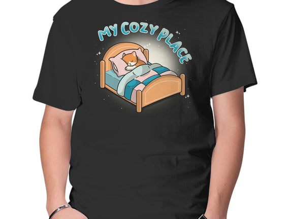 My Cozy Place