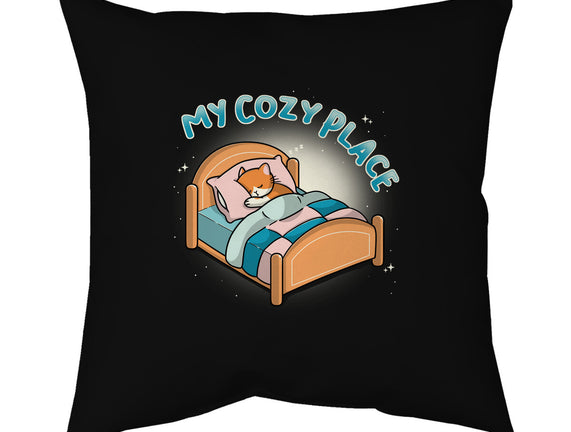 My Cozy Place