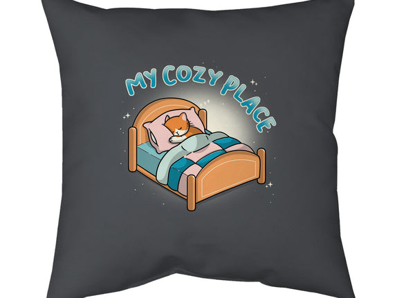 My Cozy Place