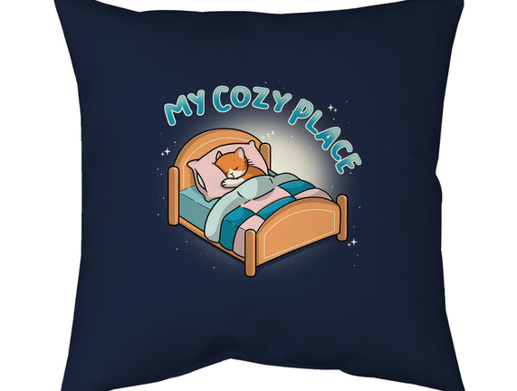 My Cozy Place