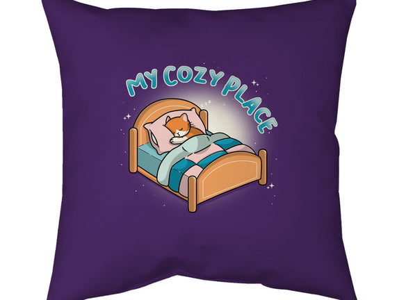 My Cozy Place