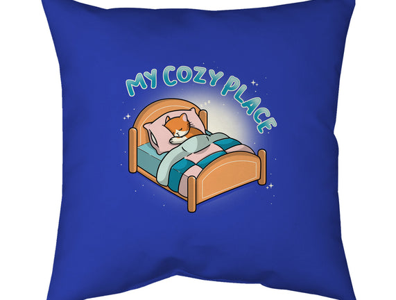 My Cozy Place