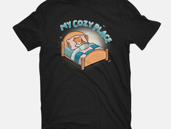 My Cozy Place