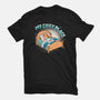 My Cozy Place-Mens-Premium-Tee-Freecheese