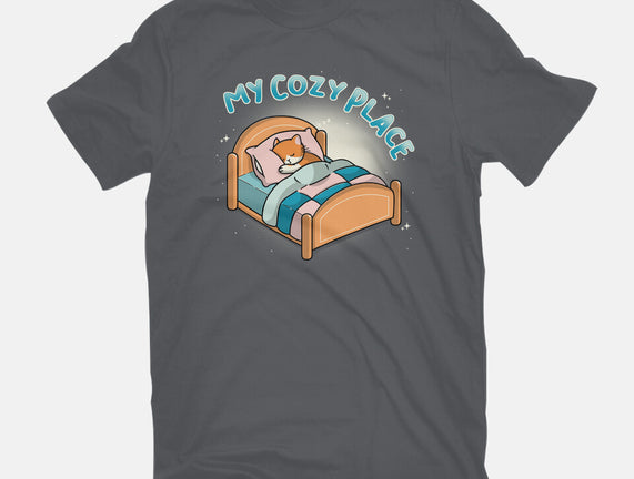 My Cozy Place