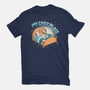 My Cozy Place-Mens-Premium-Tee-Freecheese