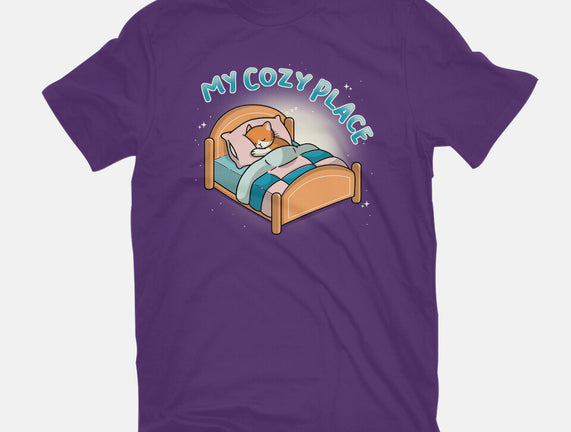 My Cozy Place