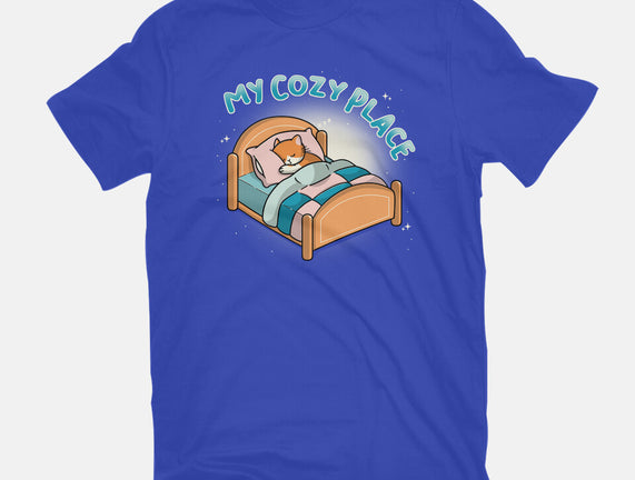 My Cozy Place