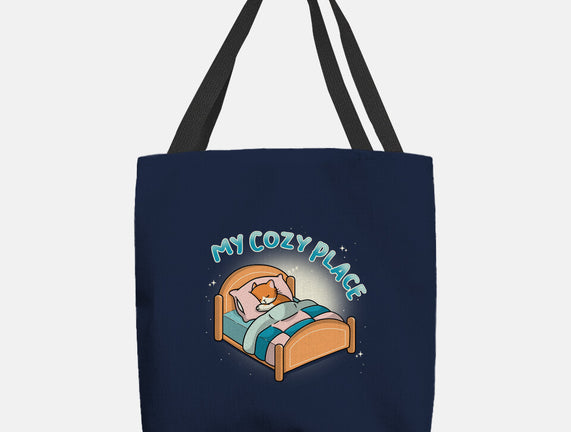 My Cozy Place