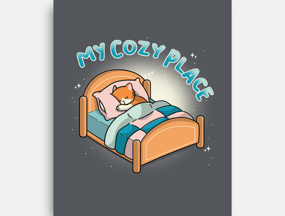 My Cozy Place