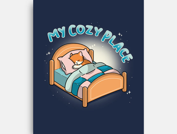 My Cozy Place