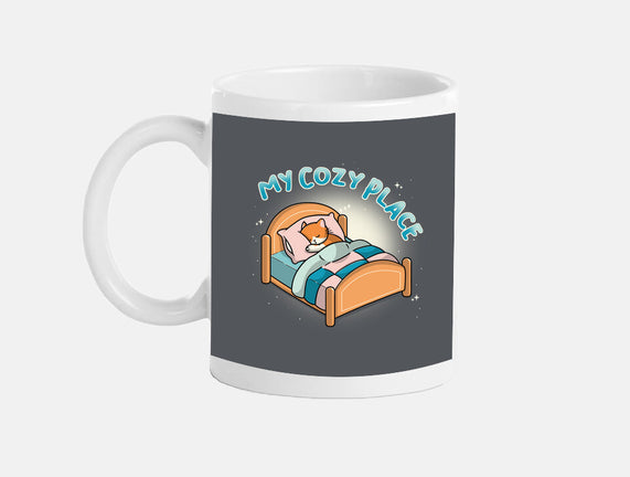 My Cozy Place