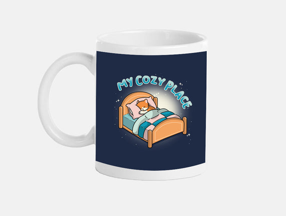 My Cozy Place