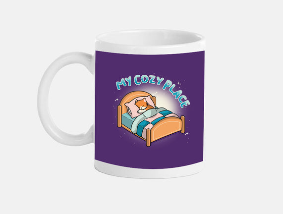 My Cozy Place