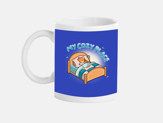 My Cozy Place