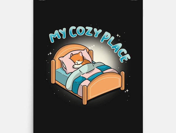 My Cozy Place