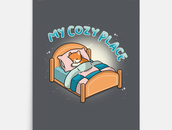 My Cozy Place