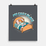 My Cozy Place-None-Matte-Poster-Freecheese